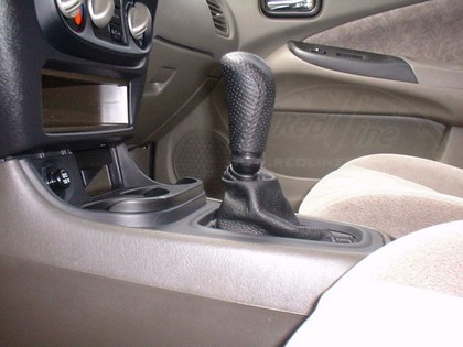 Redline Accessories B15 Se-R/Specv Shift Boot