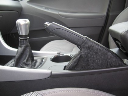 Redline Accessories 6 Spd Shift Boot