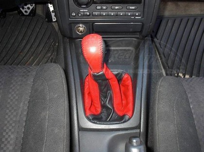 Redline Accessories Shift Boot