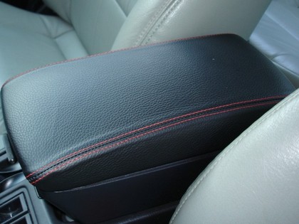 Redline Accessories Armrest Cover