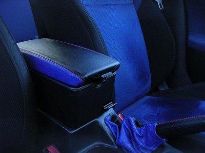 Redline Accessories Armrest Cover