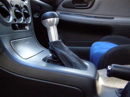 Redline Accessories Automatic Shift Boot