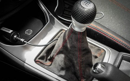 Redline Accessories 5 Spd Shift Boot