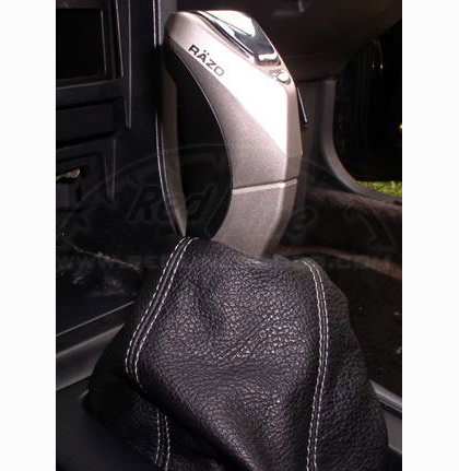 Redline Accessories Shift Boot