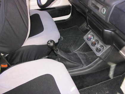 Redline Accessories Shift Boot