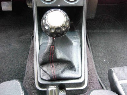 Redline Accessories Shift Boot