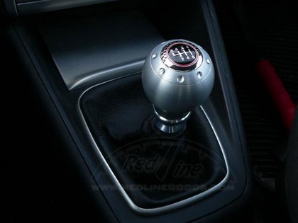 Redline Accessories 6-Spd Shift Boot