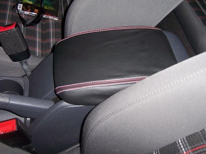 Redline Accessories Armrest Cover