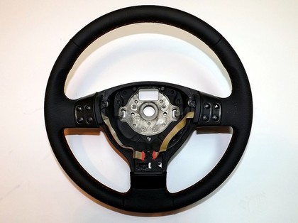 Redline Accessories Steering Wheel