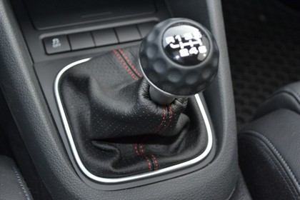 Redline Accessories Shift Boot