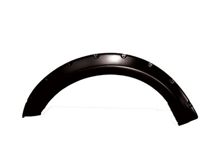 Restyling Ideas Fender Flares - Rivet/Bolt Style, Smooth