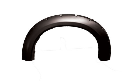 Restyling Ideas Fender Flares - Rivet/Bolt Style, Smooth