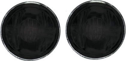 Restyling Ideas Fog Lamp Kit - Smoke Lens