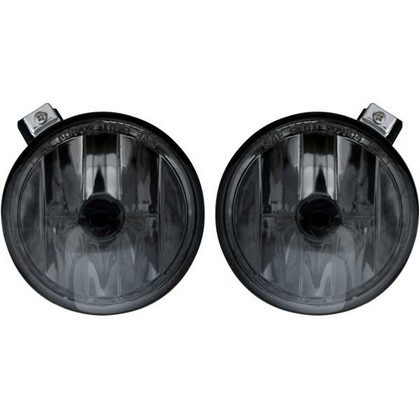 Restyling Ideas Replacement Fog Lamp Kit (Smoke)