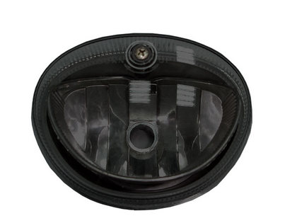 Restyling Ideas Fog Lamp Kit - Smoke Lens