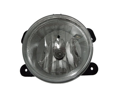 Restyling Ideas Fog Lamps - Clear Lens