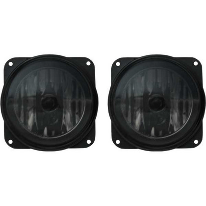 Restyling Ideas Replacement Fog Lamp Kit