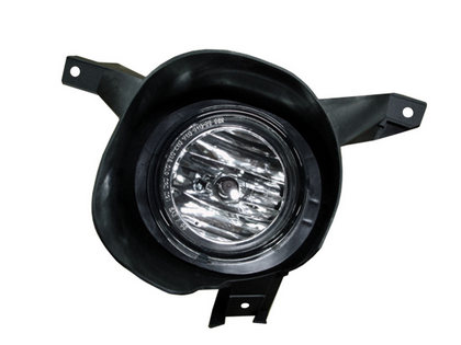 Restyling Ideas Fog Lamps - Clear Lens