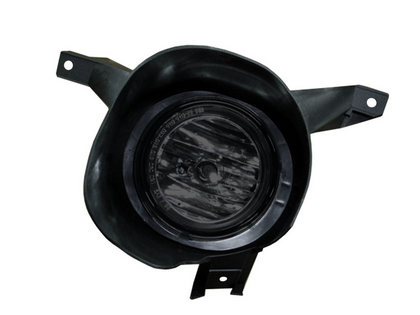 Restyling Ideas Fog Lamps - Smoke Lens