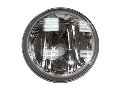 Restyling Ideas Fog Lamp Kit - Clear Lens