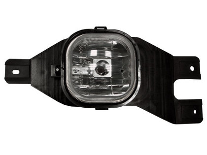 Restyling Ideas Fog Lamps - Clear Lens