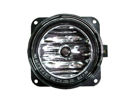 Restyling Ideas Fog Lamps - Clear Lens