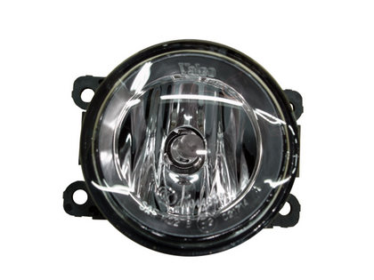 Restyling Ideas Fog Lamp Kit - Clear Lens