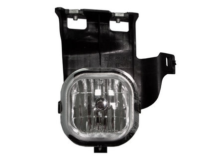 Restyling Ideas Fog Lamps - Clear Lens