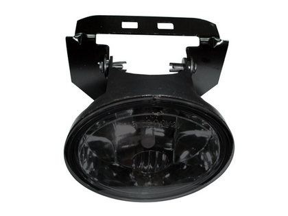 Restyling Ideas Fog Lamps - Smoke Lens