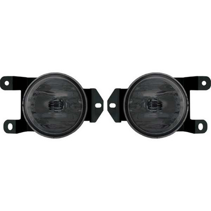 Restyling Ideas Replacement Fog Lamp Kit (Smoke)