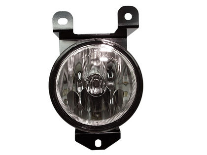 Restyling Ideas Fog Lamps - Clear Lens