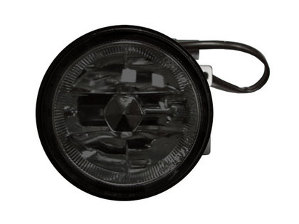 Restyling Ideas Fog Lamps - Smoke Lens