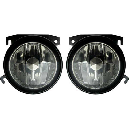 Restyling Ideas Replacement Fog Lamp Kit