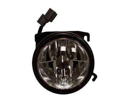 Restyling Ideas Fog Lamps - Clear Lens