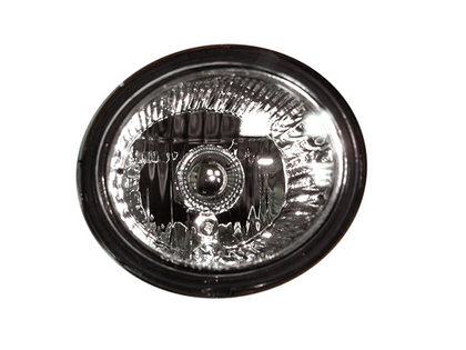 Restyling Ideas Fog Lamp Kit - Clear Lens