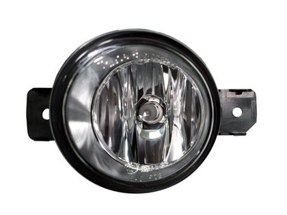 Restyling Ideas Fog Lamps - Clear Lens