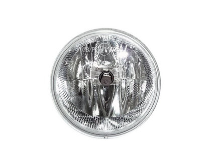 Restyling Ideas Fog Lamp Kit - Clear Lens