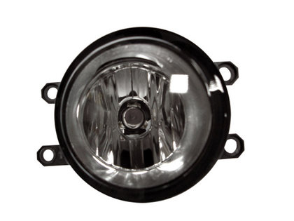 Restyling Ideas Fog Lamp Kit - Clear Lens