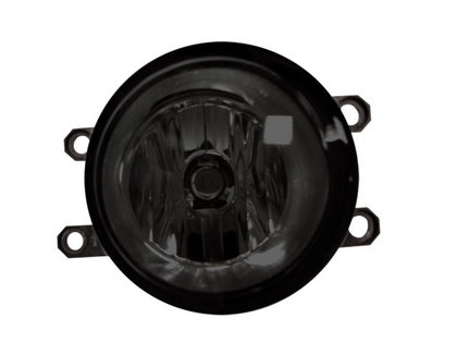 Restyling Ideas Fog Lamp Kit - Clear Lens