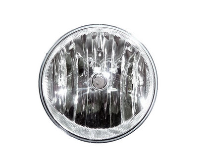 Restyling Ideas Fog Lamp Kit - Clear Lens