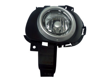 Restyling Ideas Fog Lamps - Clear Lens