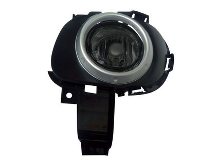 Restyling Ideas Fog Lamps - Smoke Lens