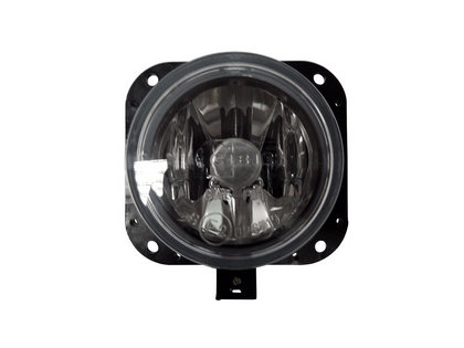 Restyling Ideas Fog Lamp Kit - Clear Lens