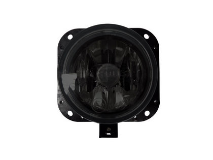 Restyling Ideas Fog Lamp Kit - Smoke Lens