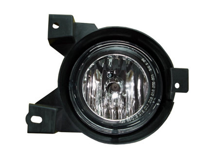 Restyling Ideas Fog Lamp Kit - Clear Lens