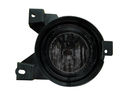 Restyling Ideas Fog Lamp Kit - Smoke Lens