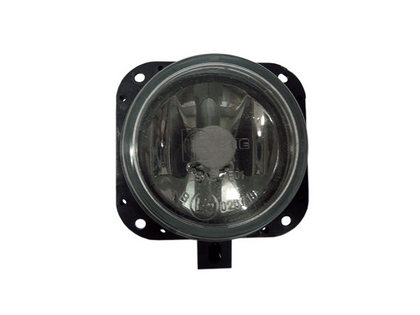 Restyling Ideas Fog Lamp Kit - Clear Lens