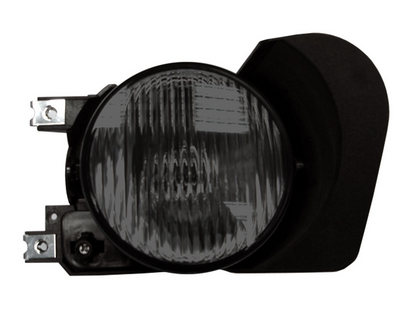 Restyling Ideas Fog Lamp Kit - Smoke Lens