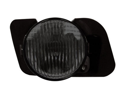 Restyling Ideas Fog Lamp Kit - Smoke Lens