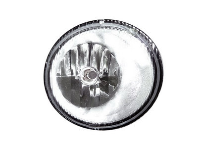 Restyling Ideas Fog Lamp Kit - Clear Lens